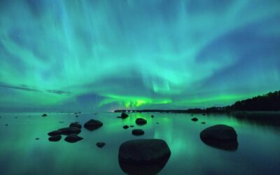 Dove vedere l’aurora boreale