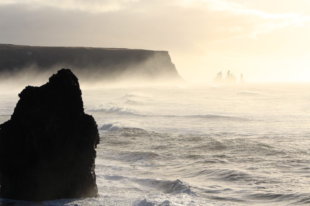 10 esperienze da non perdere in Islanda