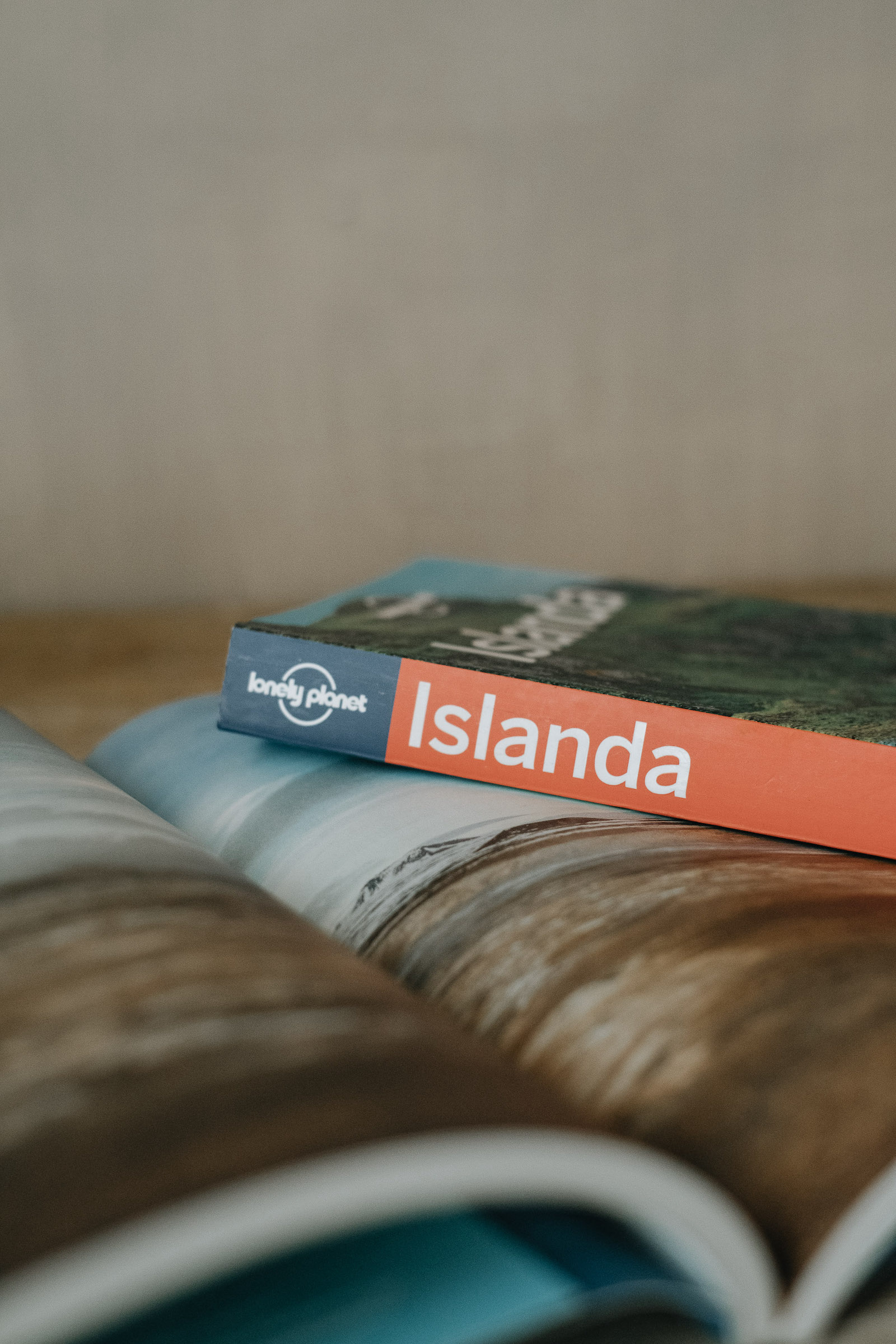 Cosa leggere prima di partire per l'Islanda - Chiara Porrati