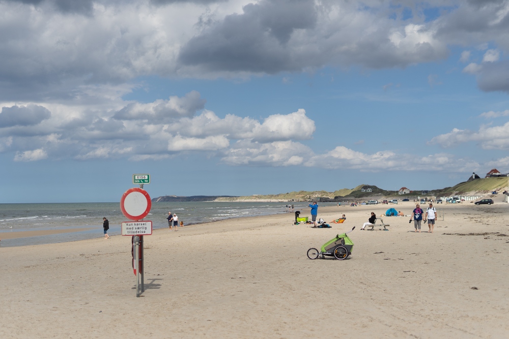 Jutland 10 cose da vedere 