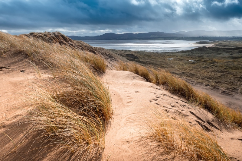 Irlanda contea di Sligo 