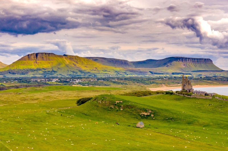 Esperienze uniche Sligo 