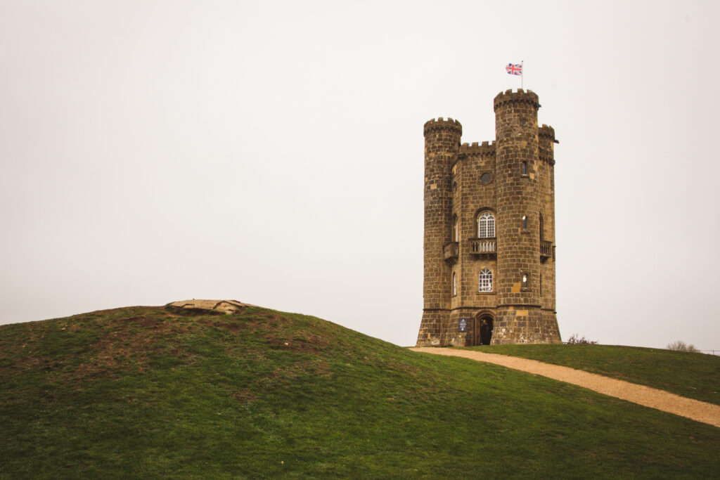Broadway Tower
