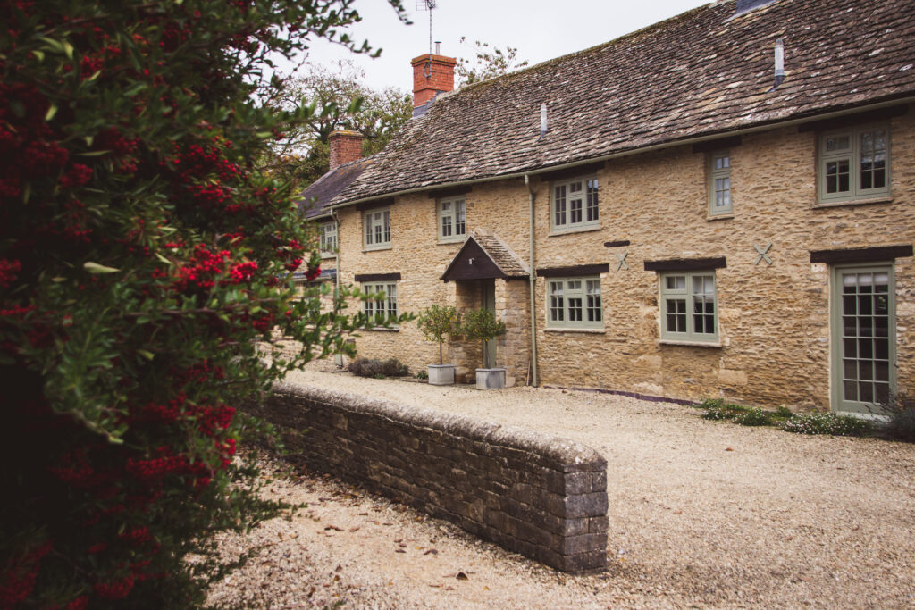 Cotswolds