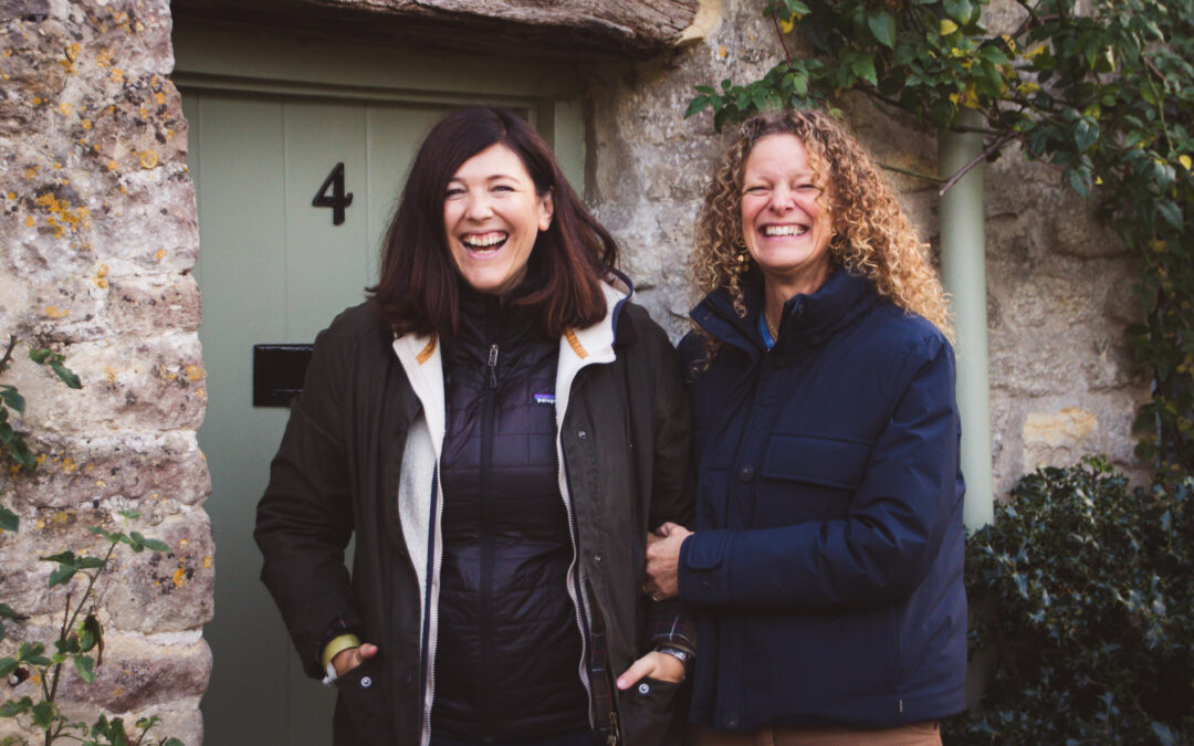 5 giorni nelle Cotswolds – un viaggio nell’atmosfera più British che ci sia 🍂