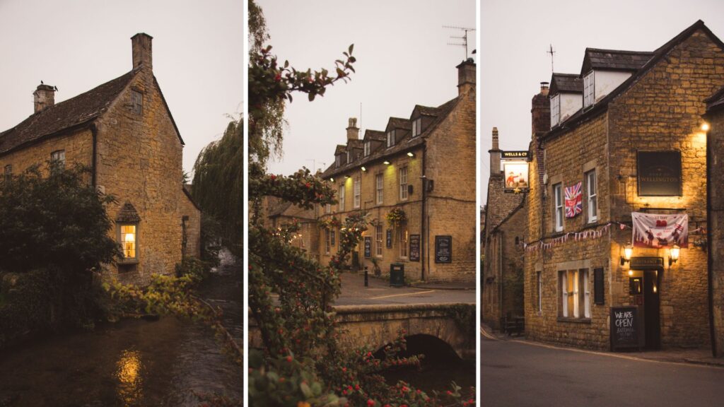 Cosa vedere nelle Cotswolds