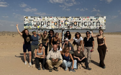 Viaggi di gruppo febbraio – marzo 2026
