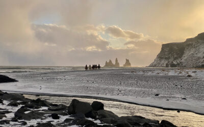 🇮🇸 Islanda in inverno: un viaggio tra ghiaccio e meraviglia